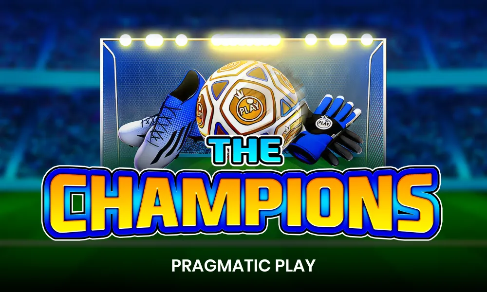 The Champions Review