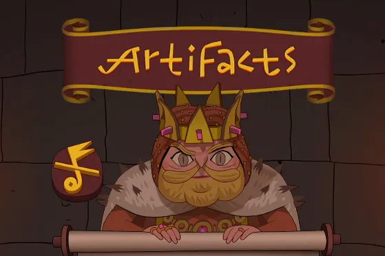 Artifacts Review