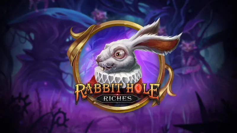 Rabbit Hole Riches Review