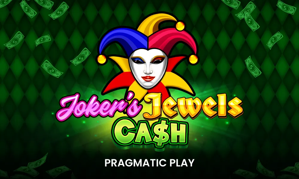 Joker's Jewels Cash Review