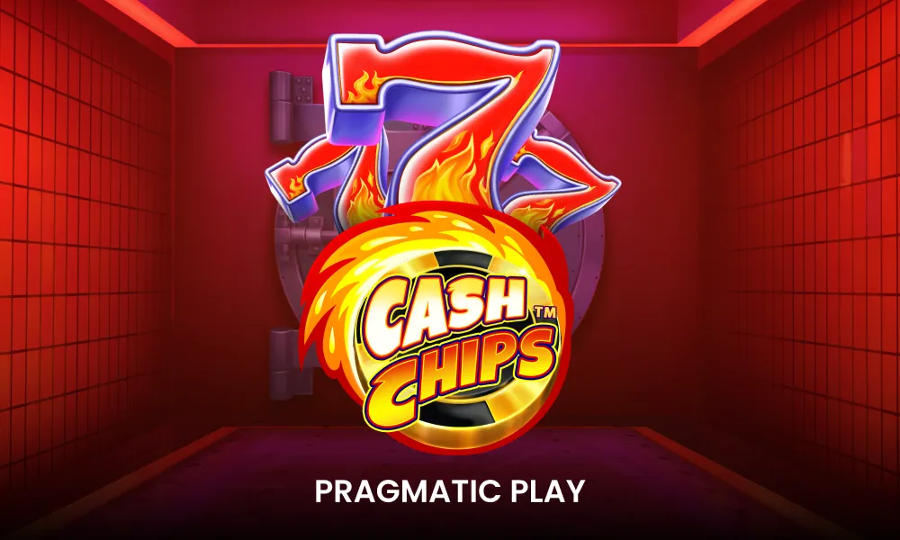 Cash Chips