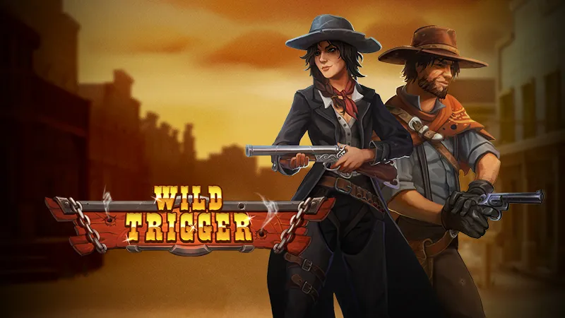 Wild Trigger