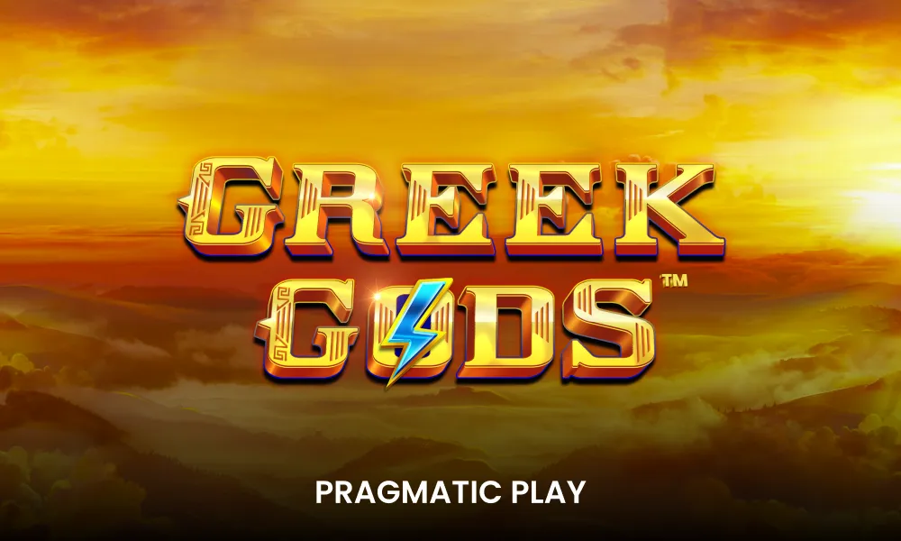 Greek Gods Review
