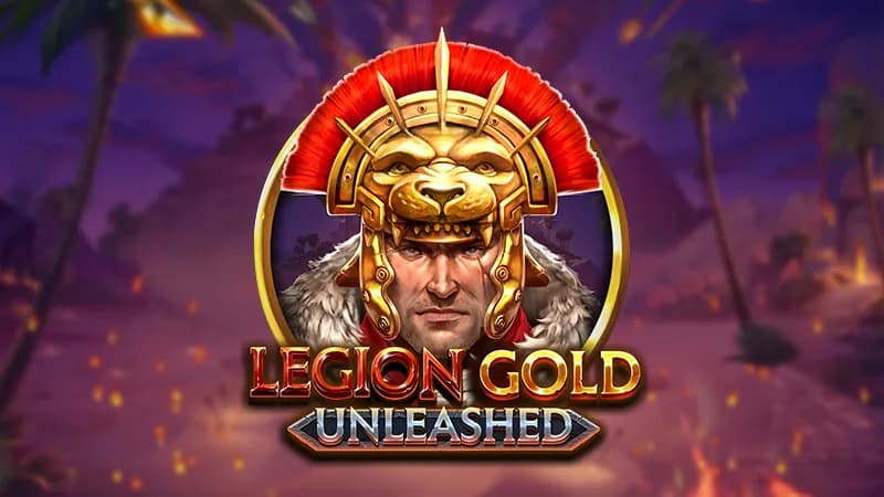 Legion Gold Unleashed