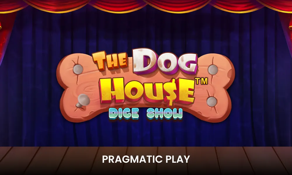 The Dog House Dice Show Review