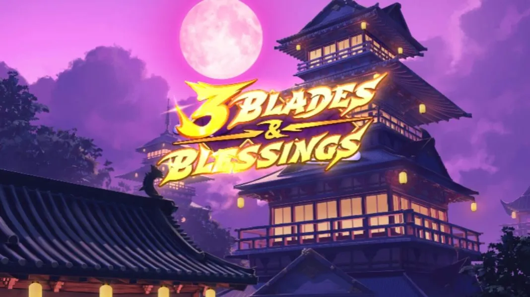 3 Blades & Blessings Review