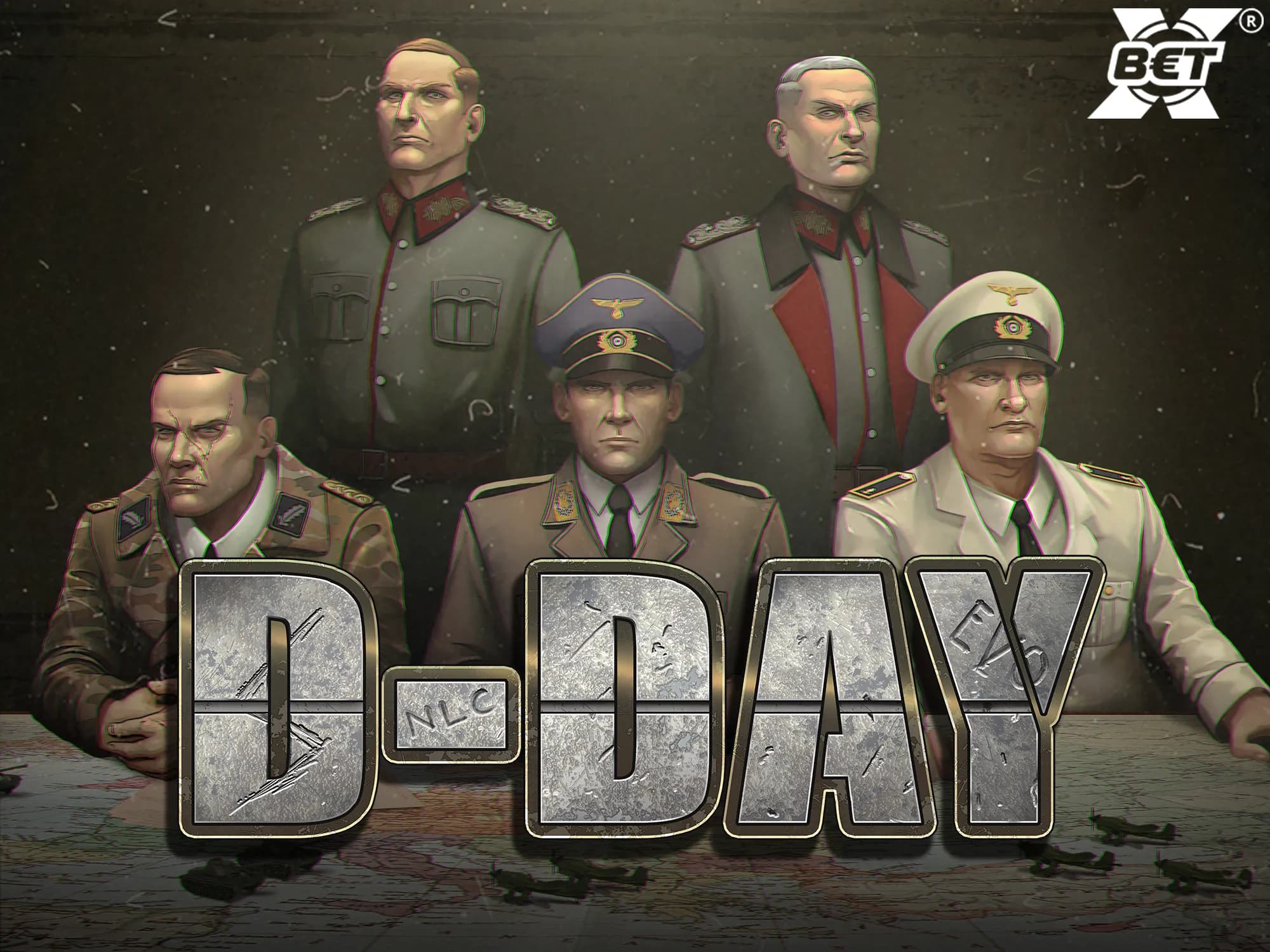 D Day Review