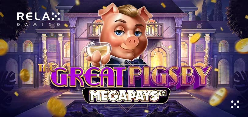 The Great Pigsby
