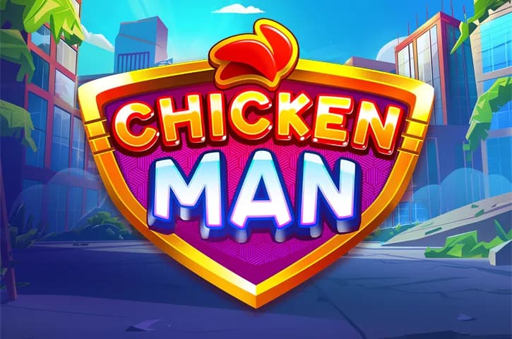 Chicken Man