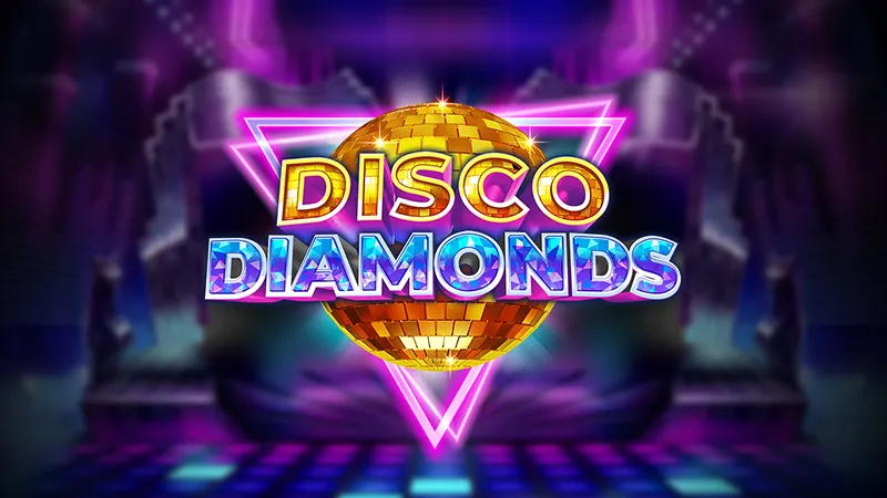 Disco Diamonds Review
