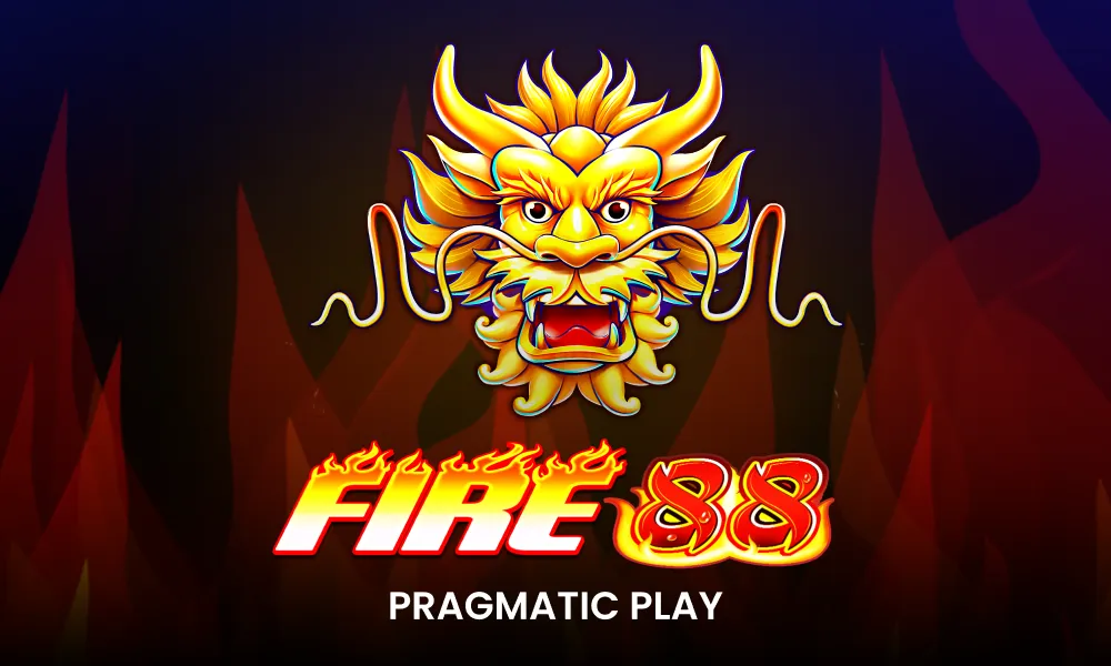 Fire 88