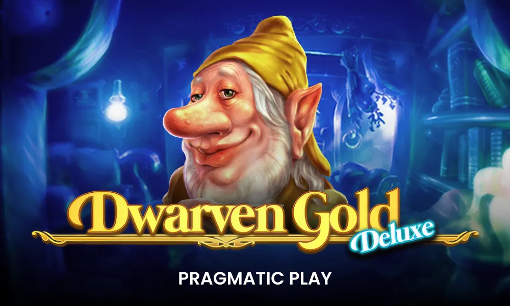 Dwarven Gold Deluxe Review