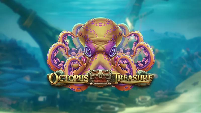 Octopus Treasure Review