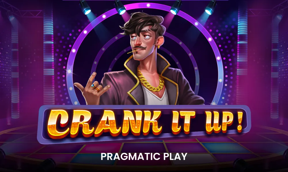Crank it Up Review