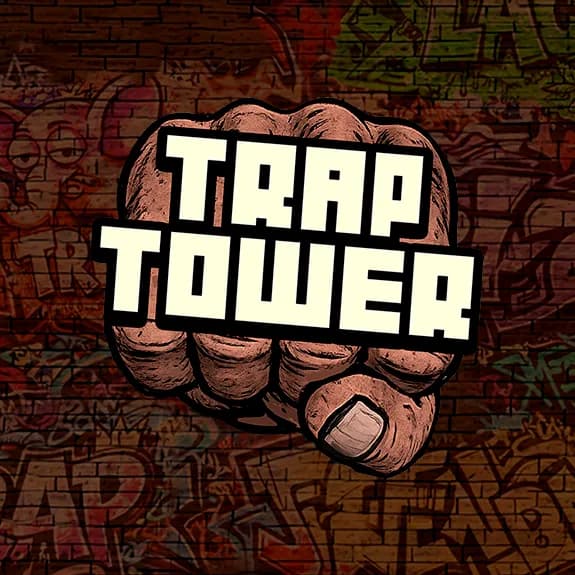 trap-tower