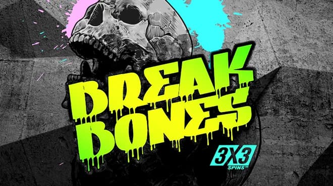 Break Bones