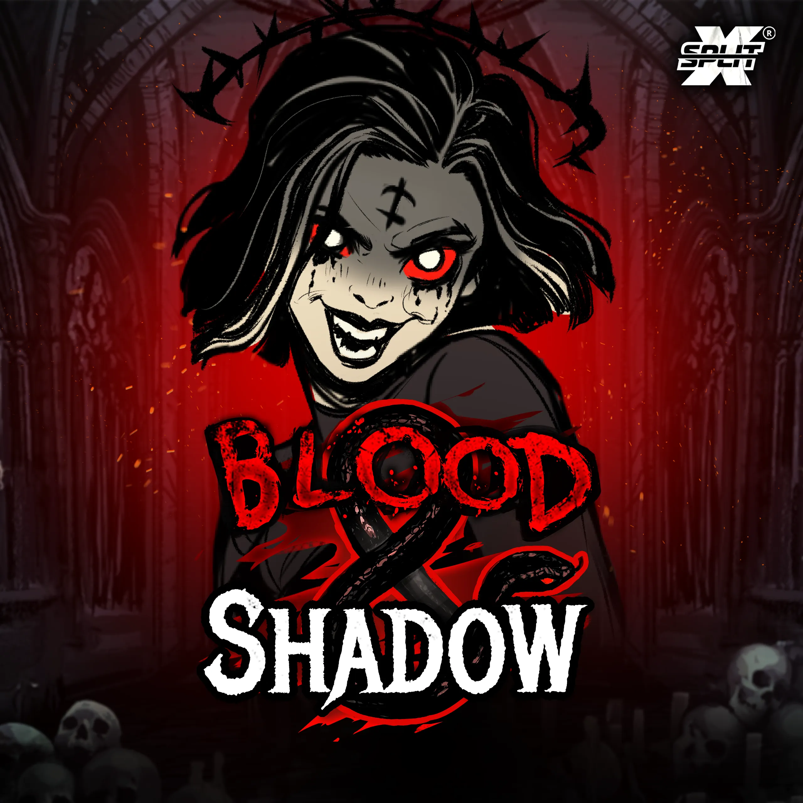 Blood and Shadow