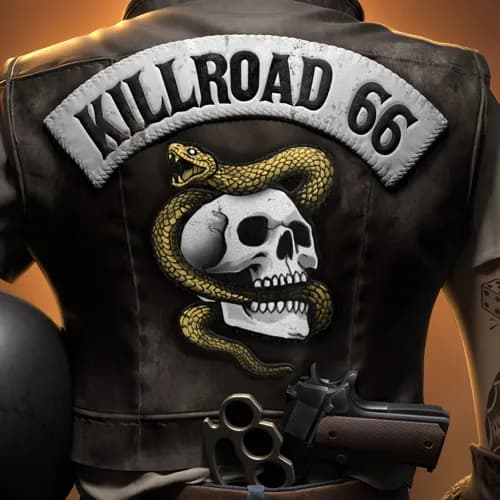 Killroad 66 Review