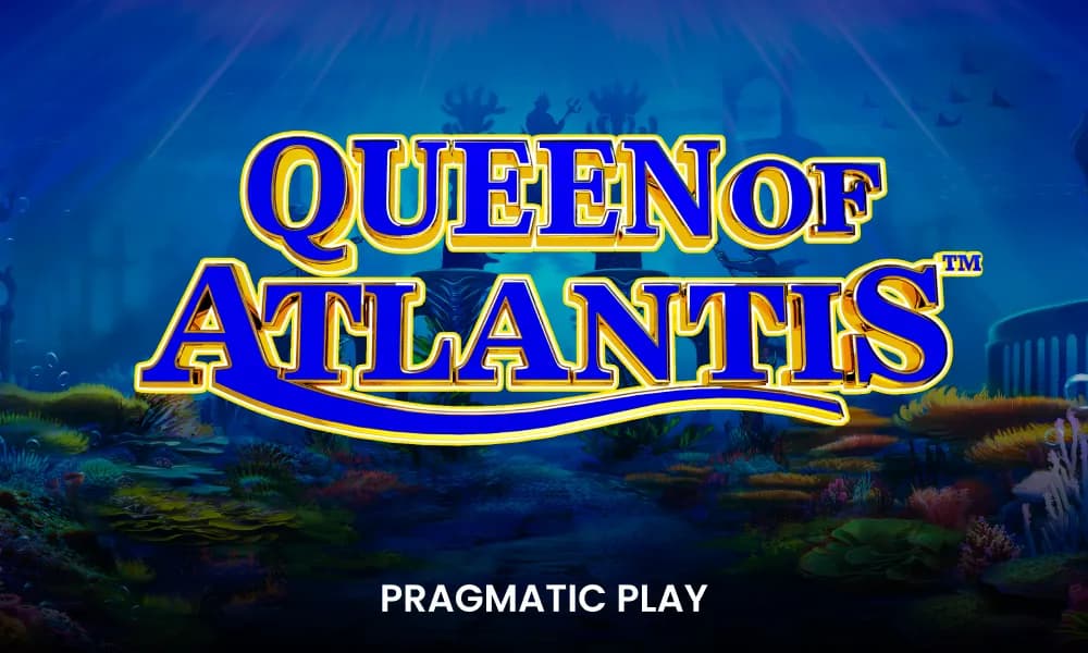 Queen of Atlantis Review