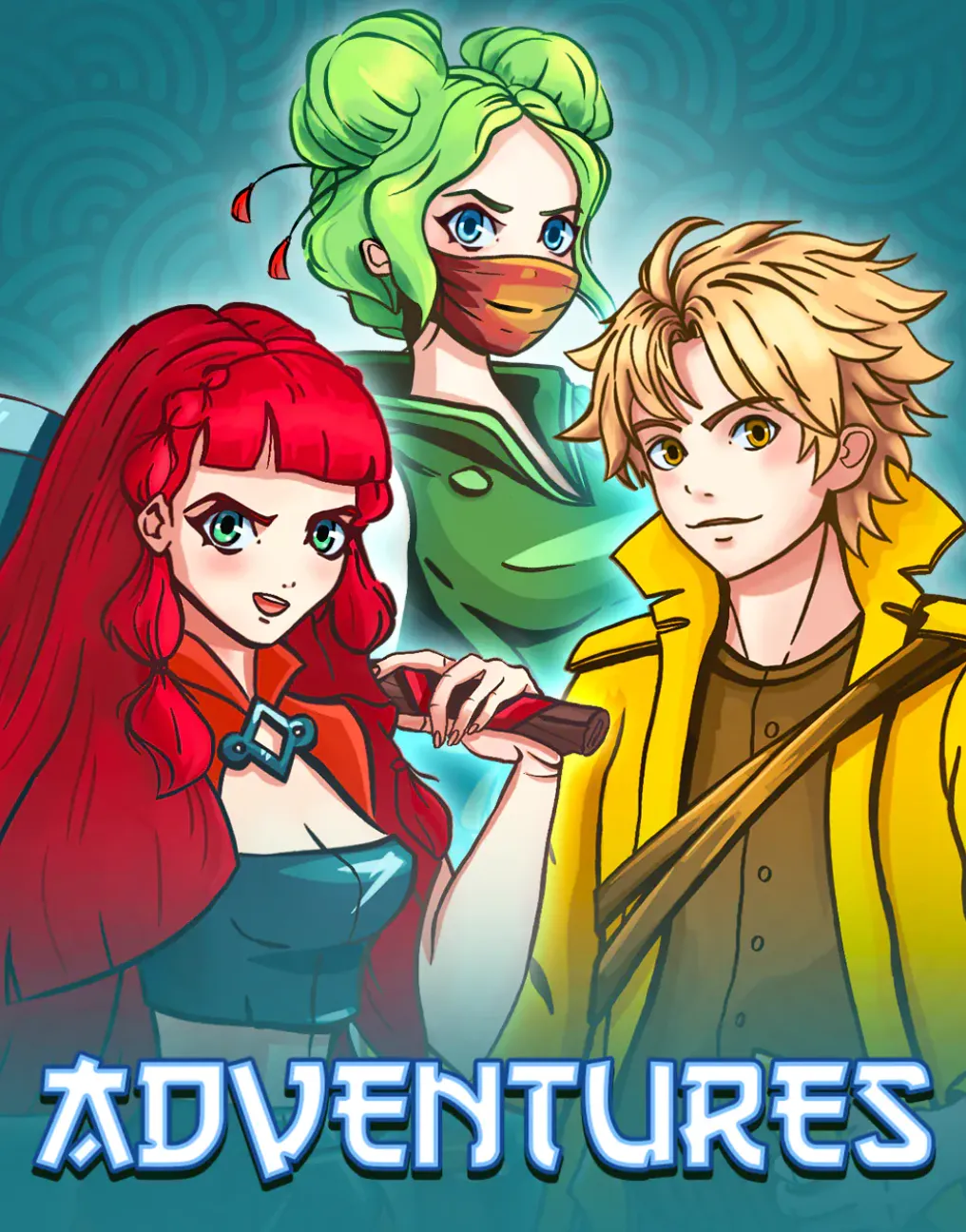 Adventures Review