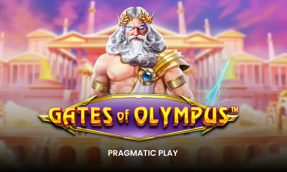 Gates of Olympus Review