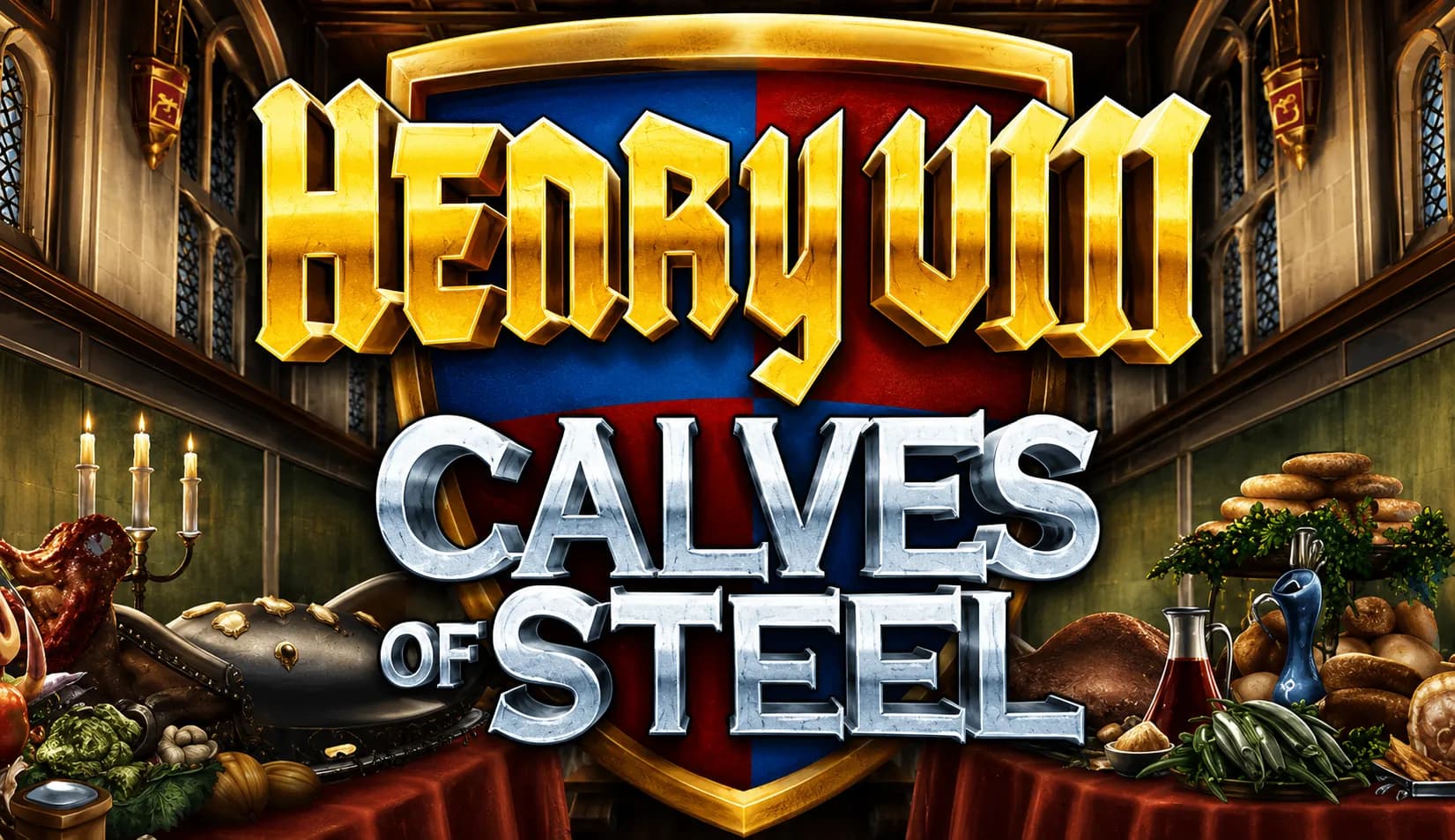 Henry 8th: Calves of Steel Review