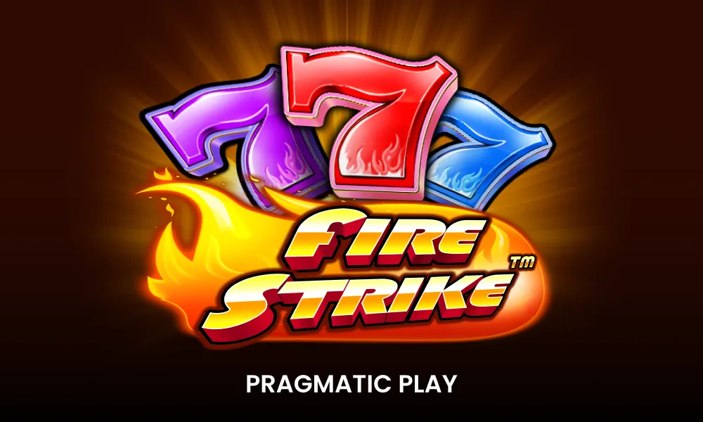 Fire Strike