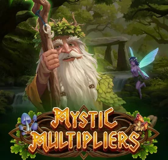 Mystic Multipliers Review