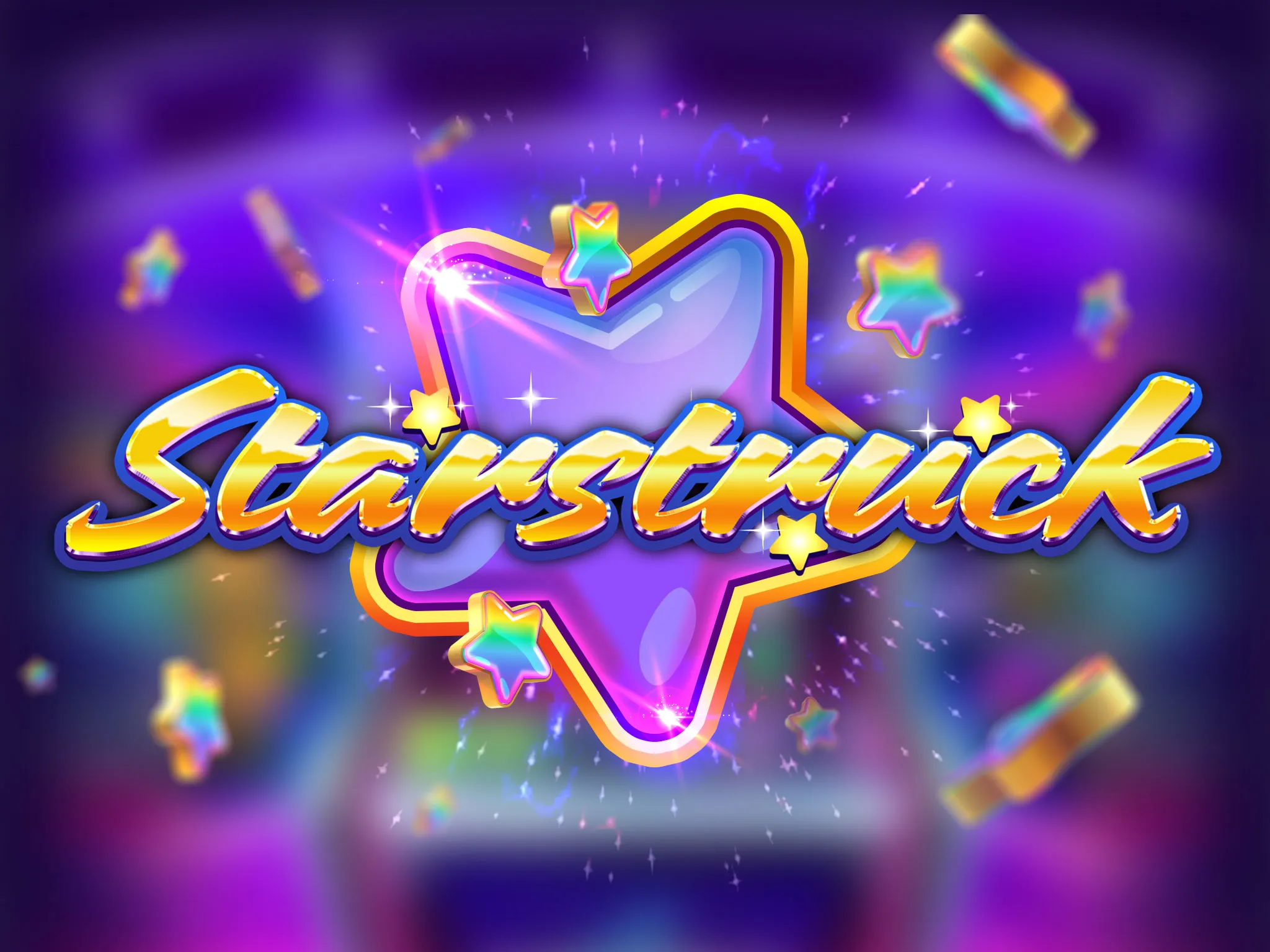 Starstruck