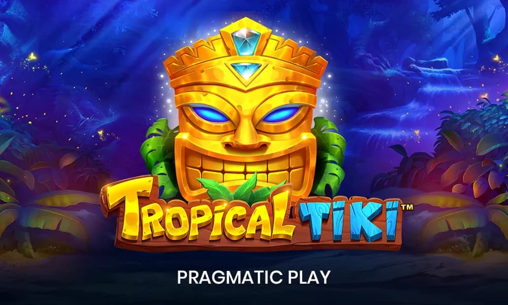 Tropical Tiki Review