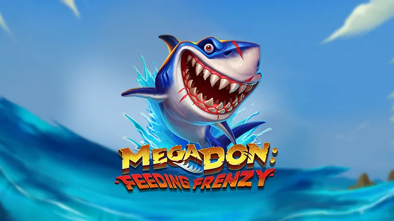 Mega Don: Feeding Frenzy