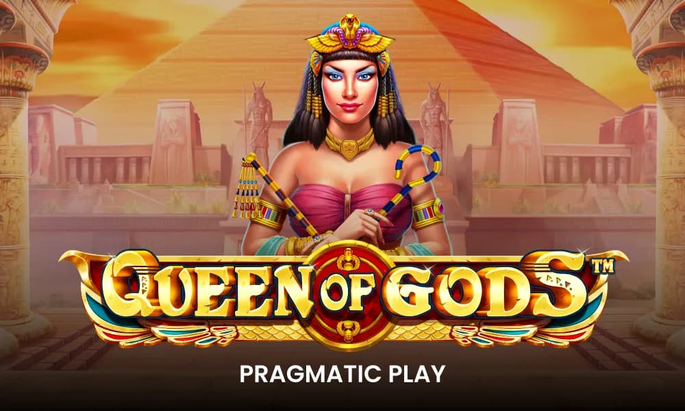 Queen of Gods Review