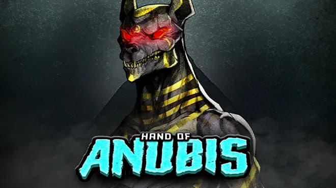 Hand of Anubis