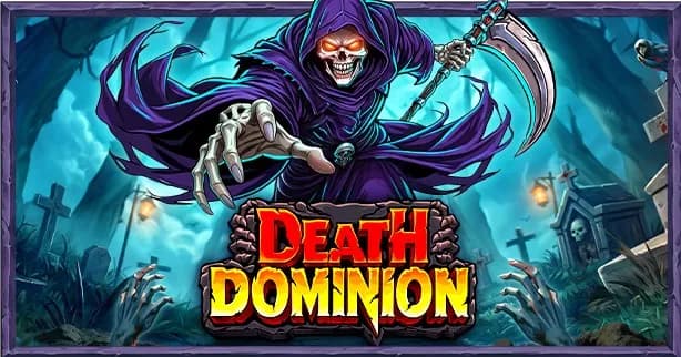 death-dominion