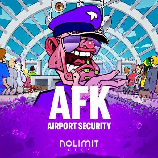 afk-airport-security
