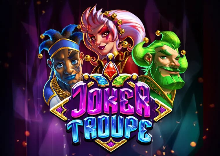Joker Troupe