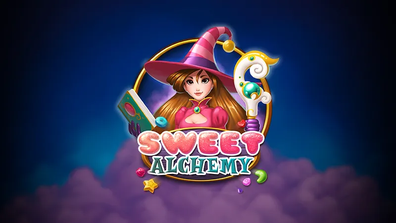 Sweet Alchemy Review