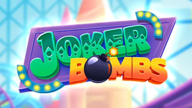 Joker Bombs Review