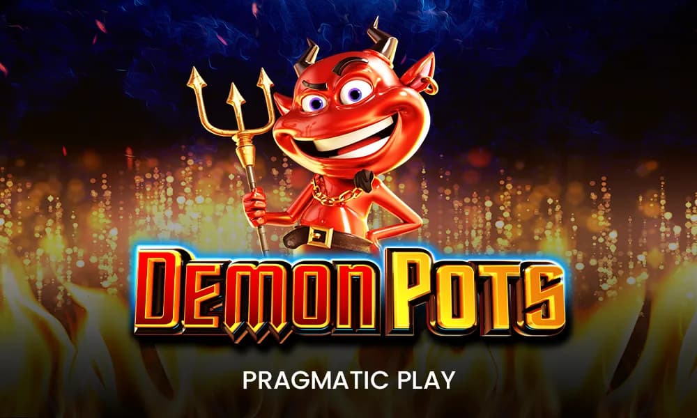 Demon Pots