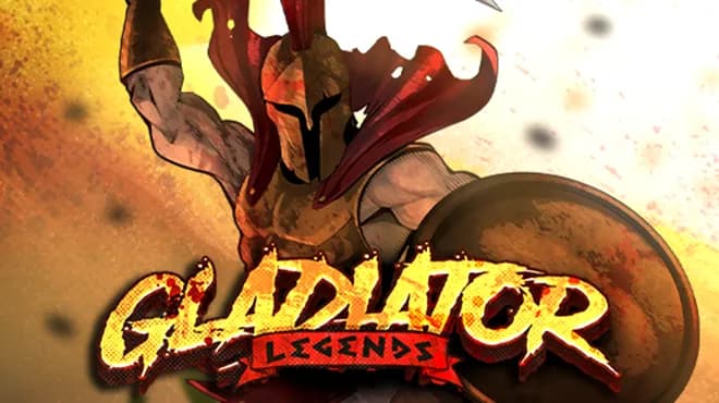 Gladiator Legends
