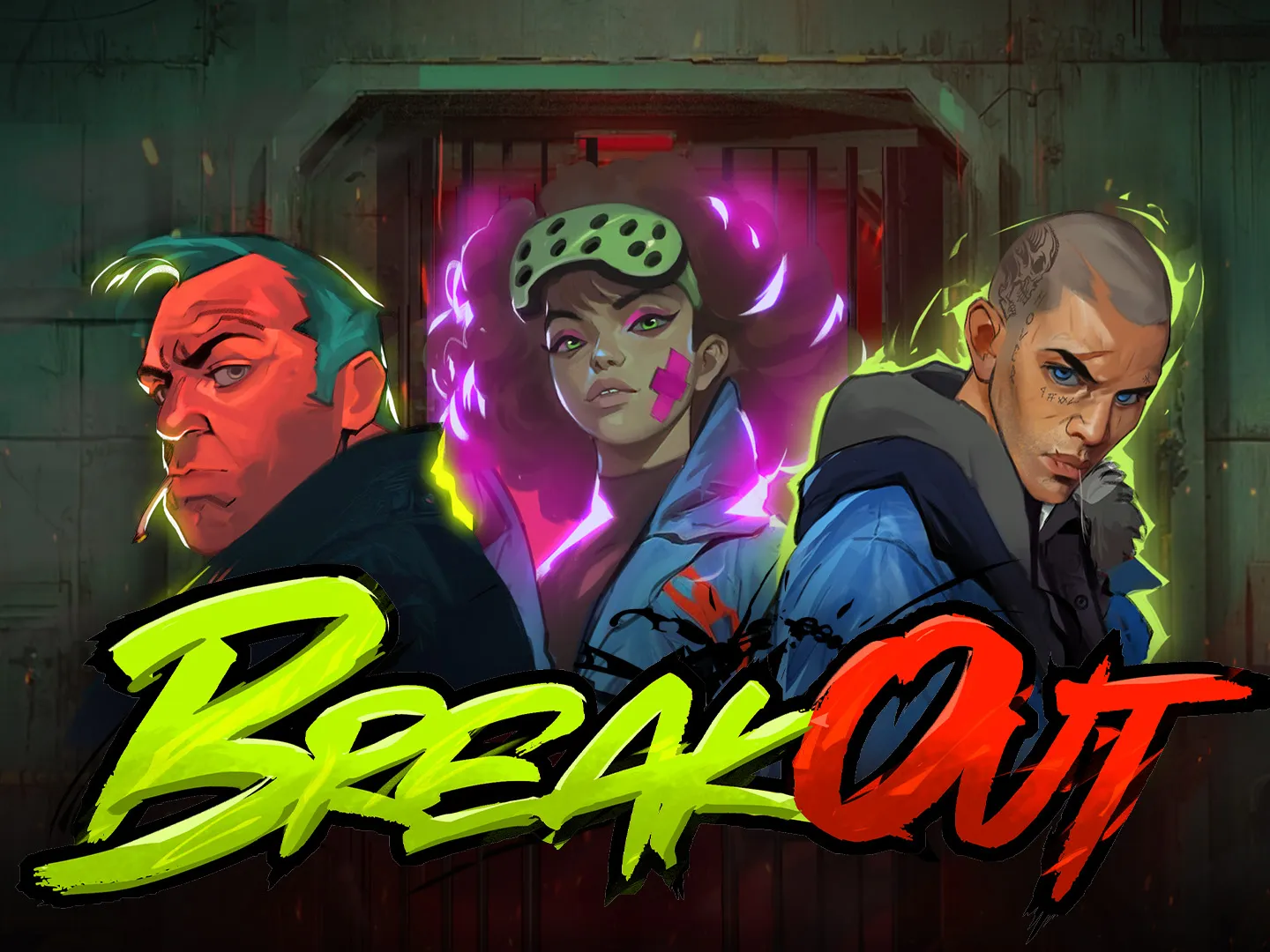 Breakout Review