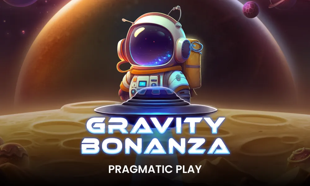 Gravity Bonanza