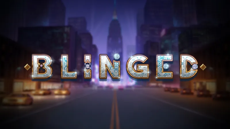 Blinged Review