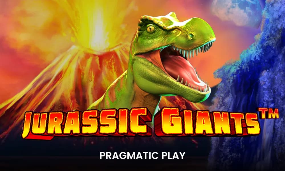 Jurassic Giants Review
