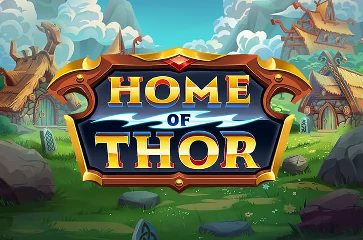 Home of Thor Review