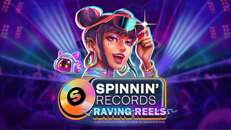 Spinnin' Records: Raving Reels