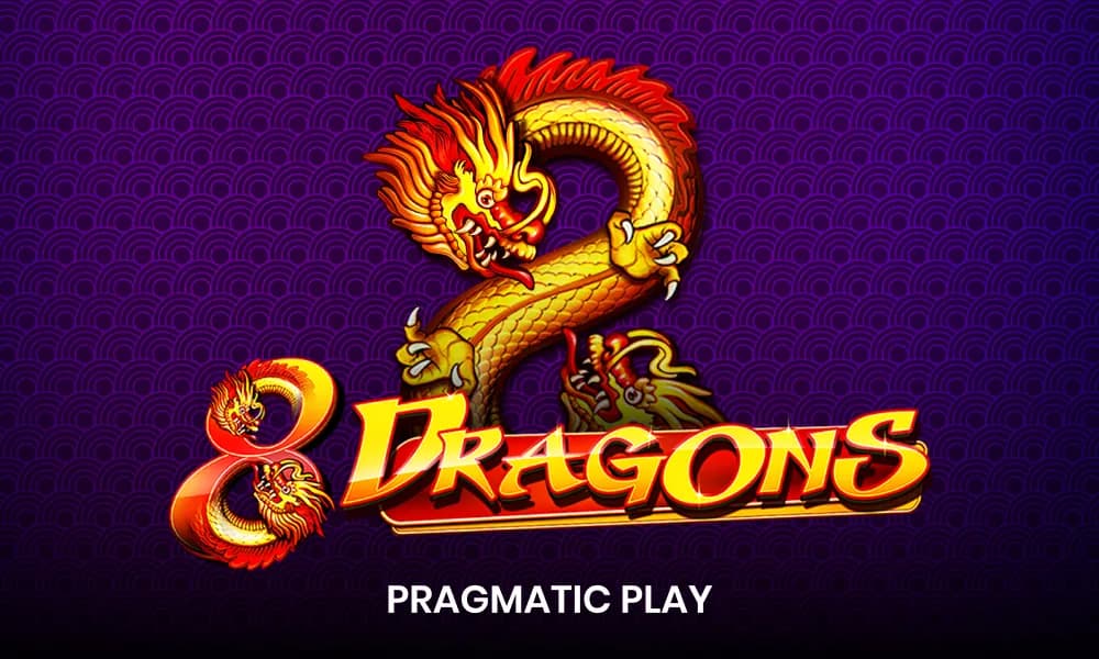 8 Dragons Review