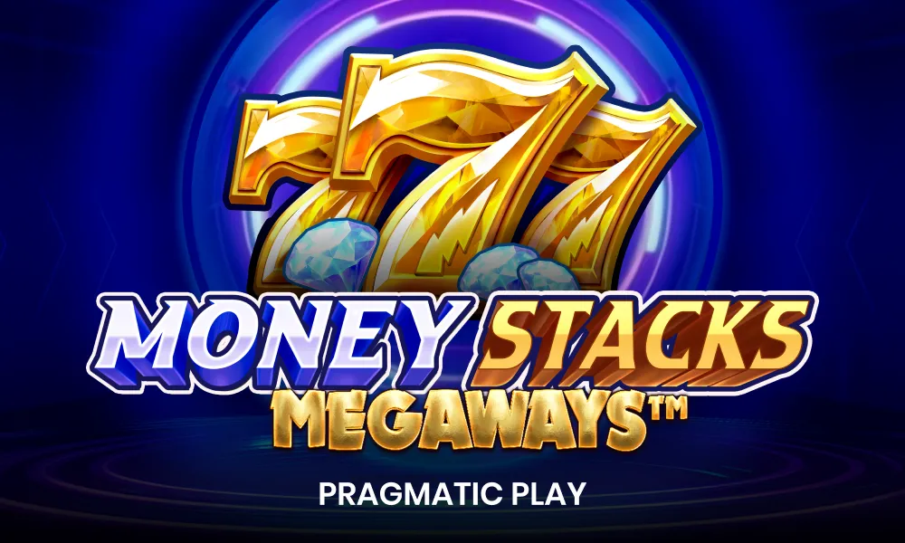 Money Stacks Megaways Review