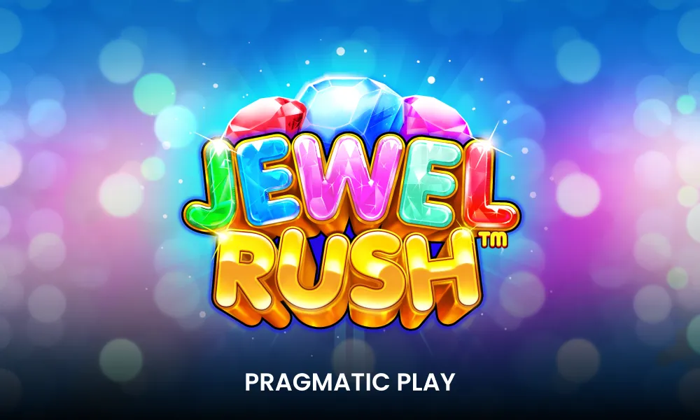 Jewel Rush Review