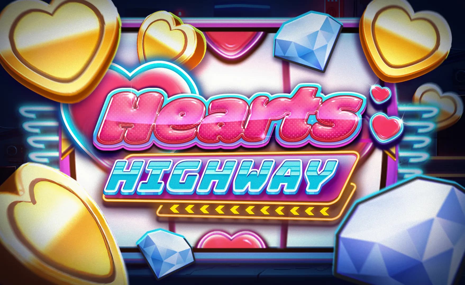 Hearts Highway